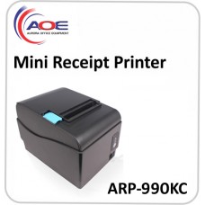 Mini Receipt Printer ARP-990KC